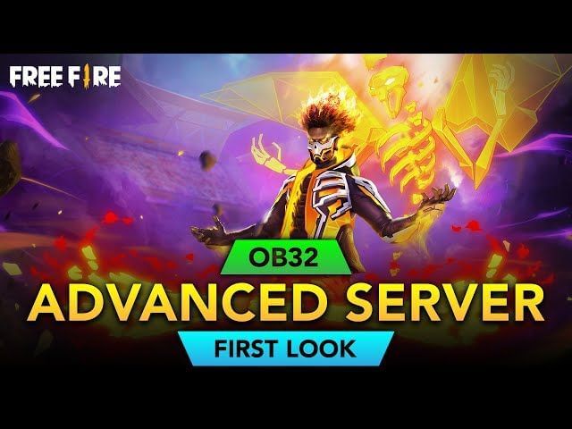 Steps to download Free Fire Advance Server for OB32 update: Link and