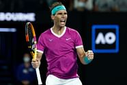 How Many Times Has Rafael Nadal Won The Australian Open How Many Grand 