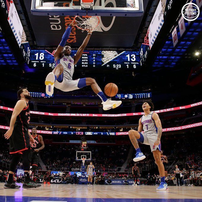 Phoenix Suns vs Detroit Pistons Injury Report, Predicted Lineups and