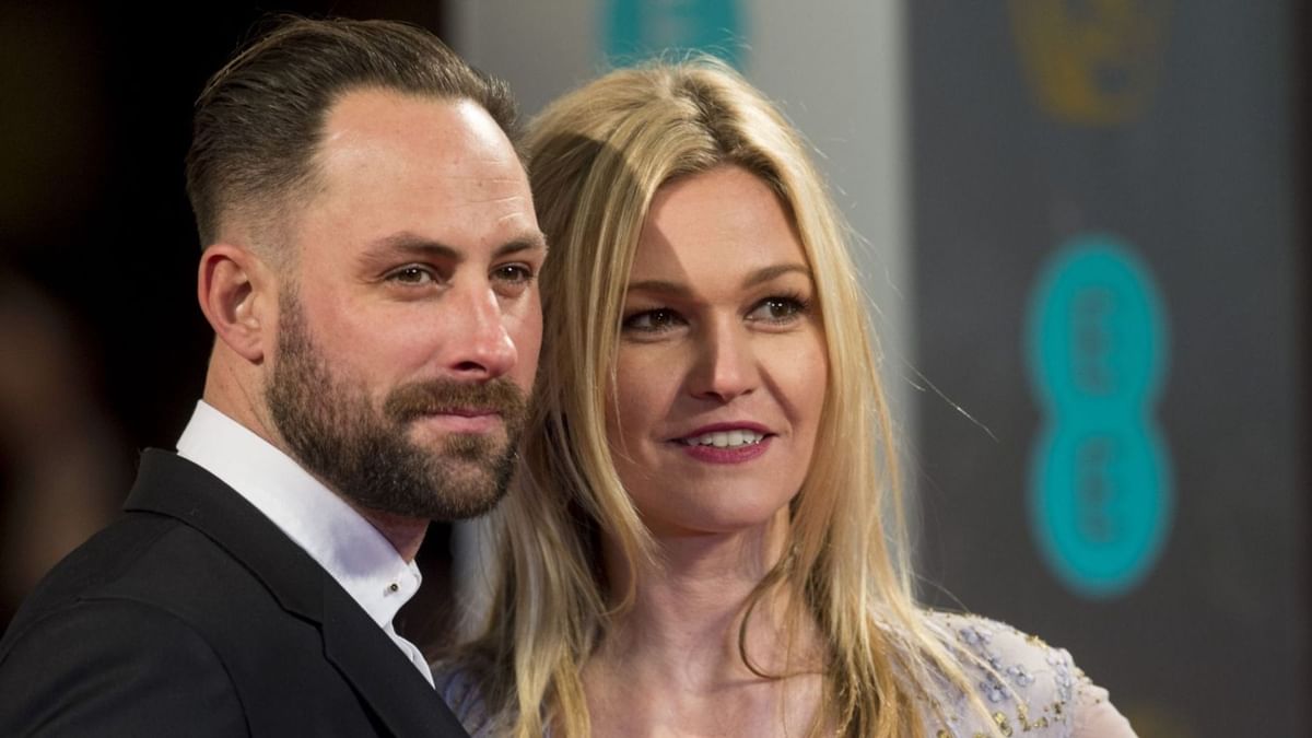 Julia Stiles kids All about her family as she second child
