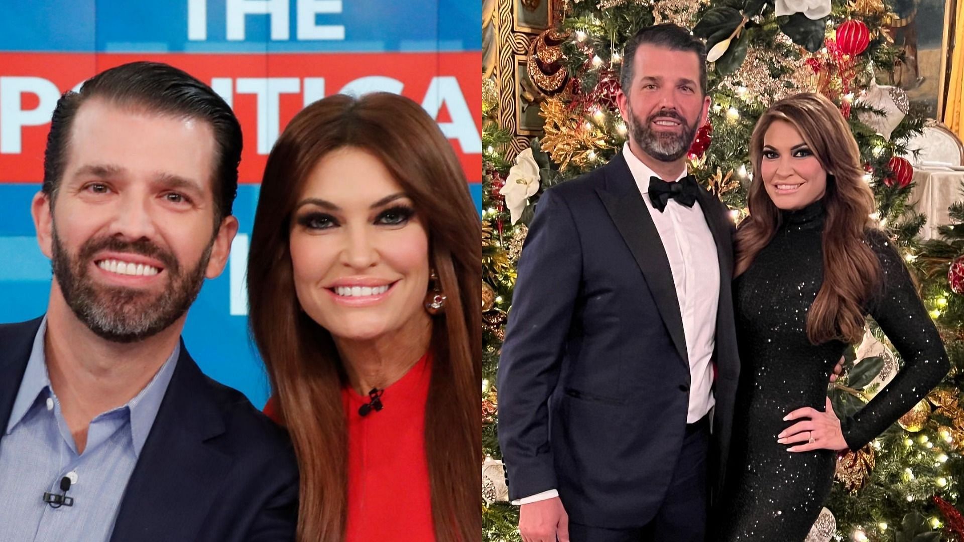 How Old Is Kimberly Guilfoyle? All About Donald Trump Jr's Fiancee As ...