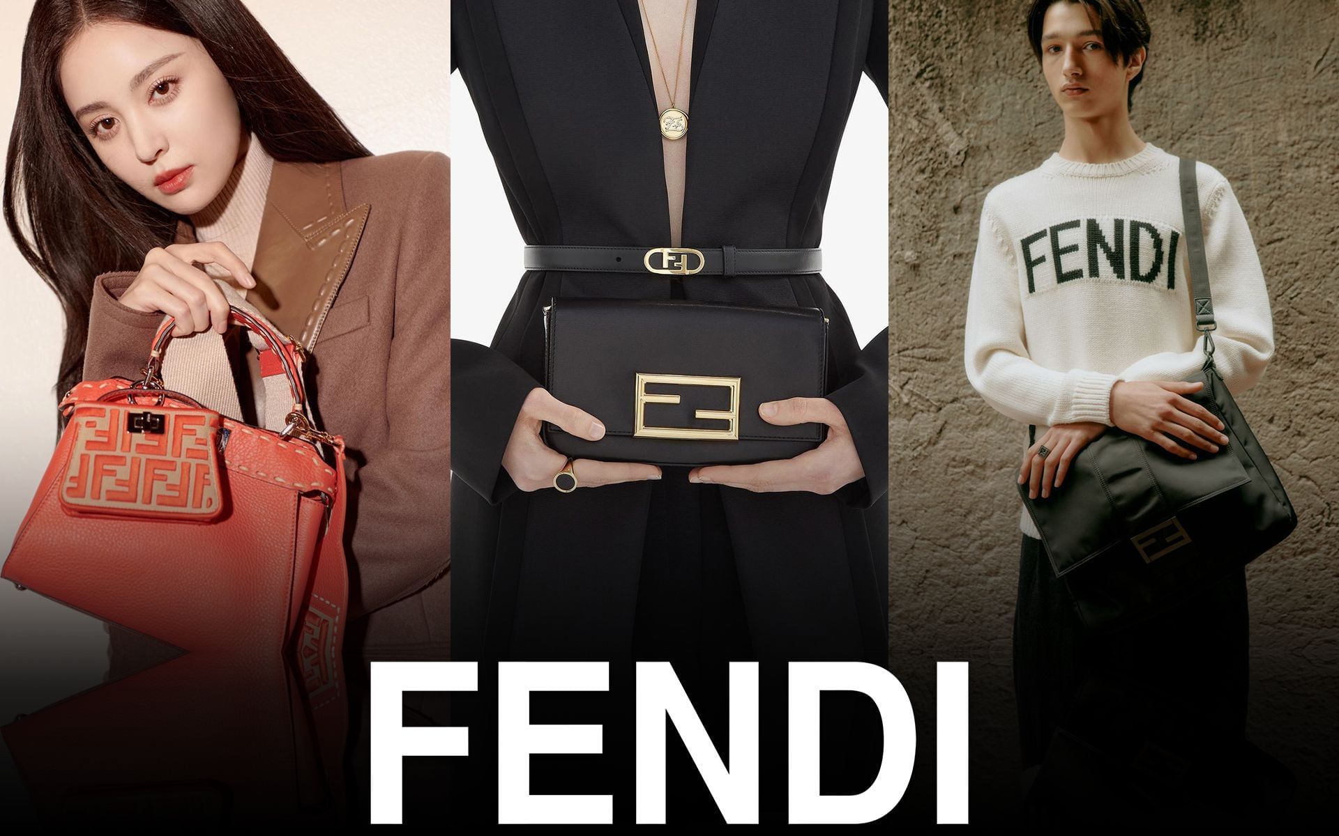 fendi brand