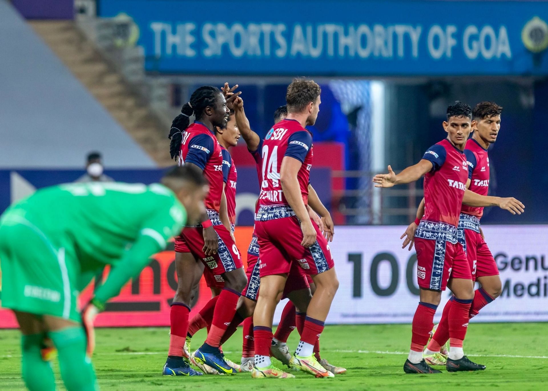 ISL 2021-22: Jamshedpur FC 1 - 0 FC Goa - 4 Things We Learned