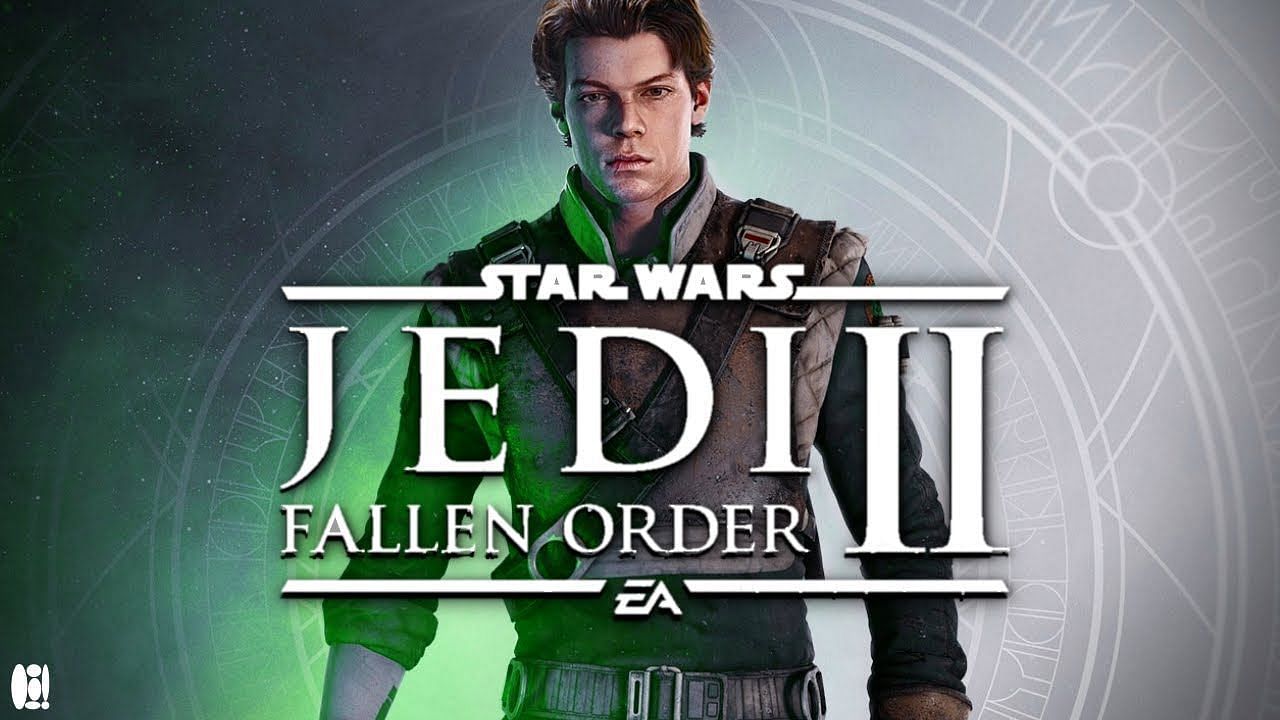 Jedi Fallen Order 2 (Image via YouTube)