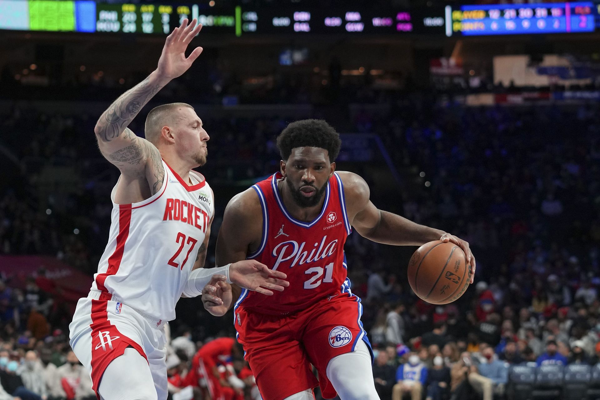 Philadelphia 76ers vs Houston Rockets: Injury Report, Predicted Lineups 