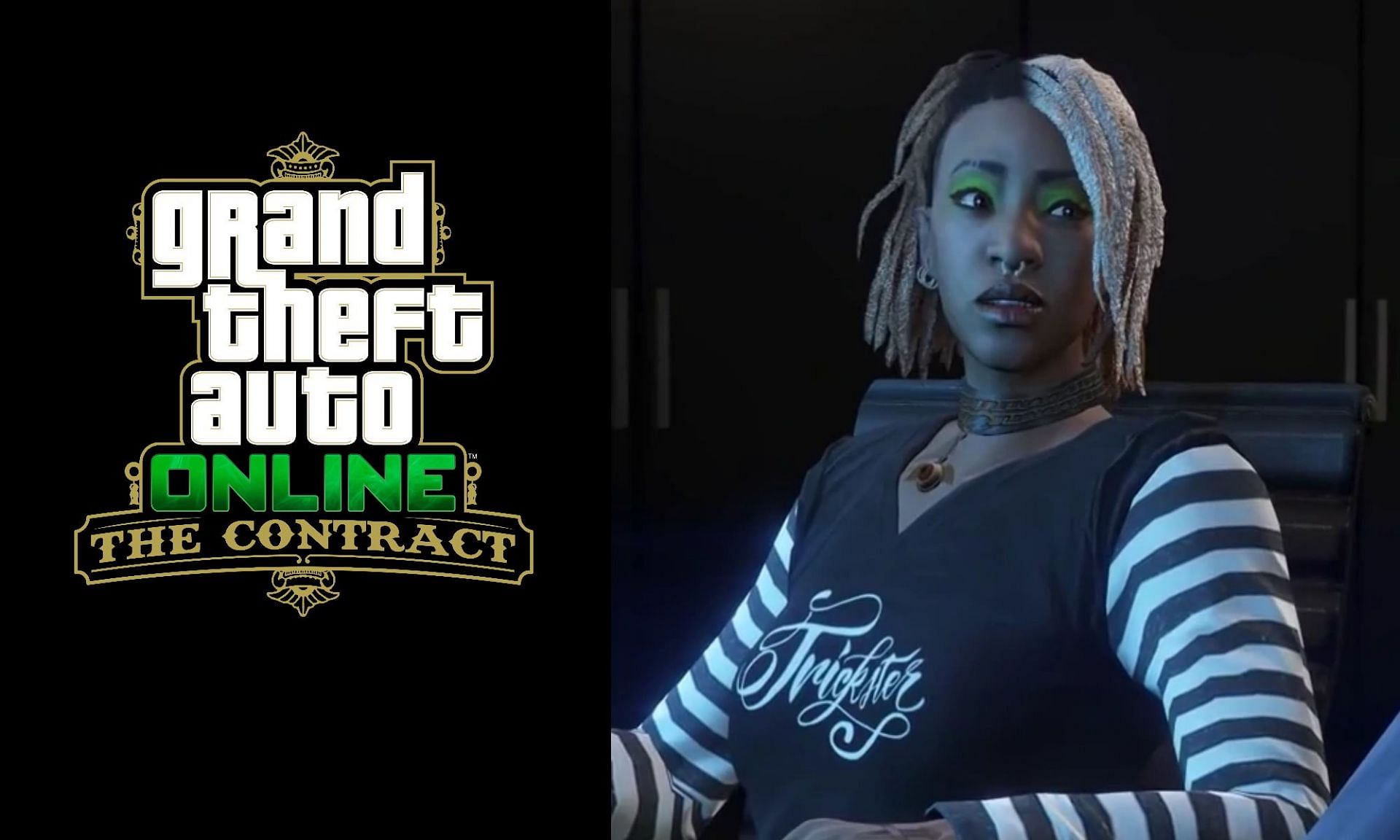 GTA Online Players Should Use Imani's Services