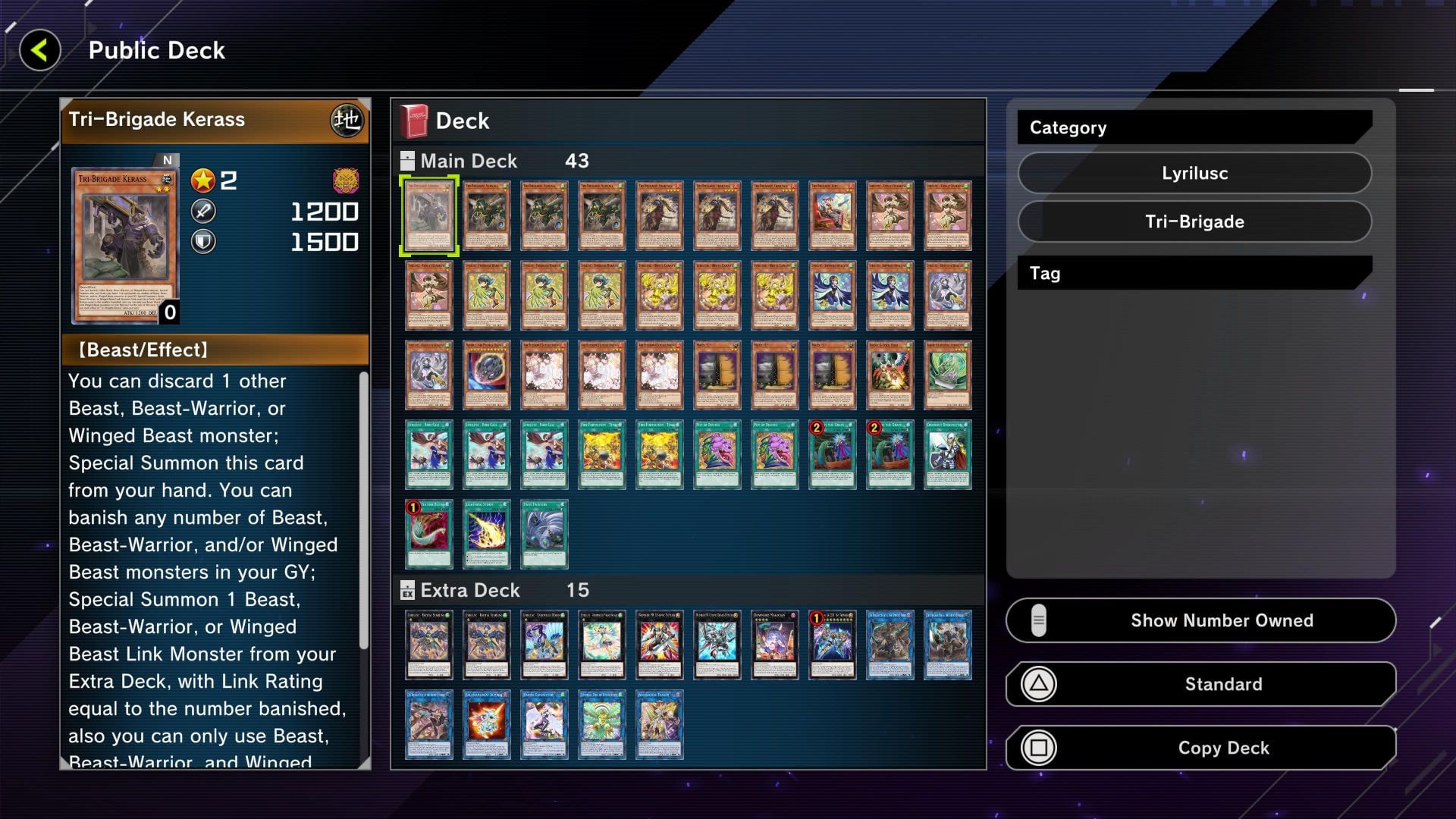 Top 5 decks in YuGiOh! Master Duel