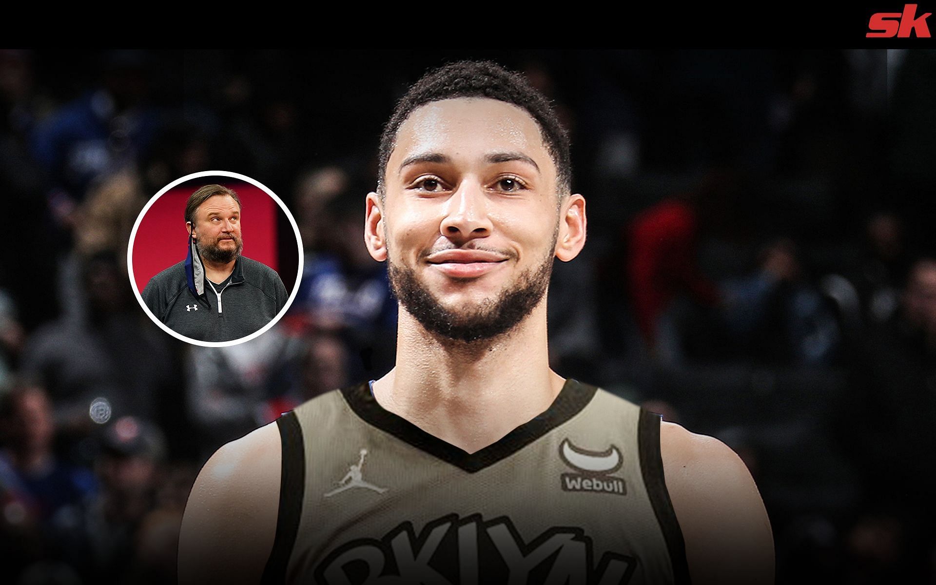 NBA Trade Rumors: Ben Simmons May Be Surprisingly Traded For A 9-time ...