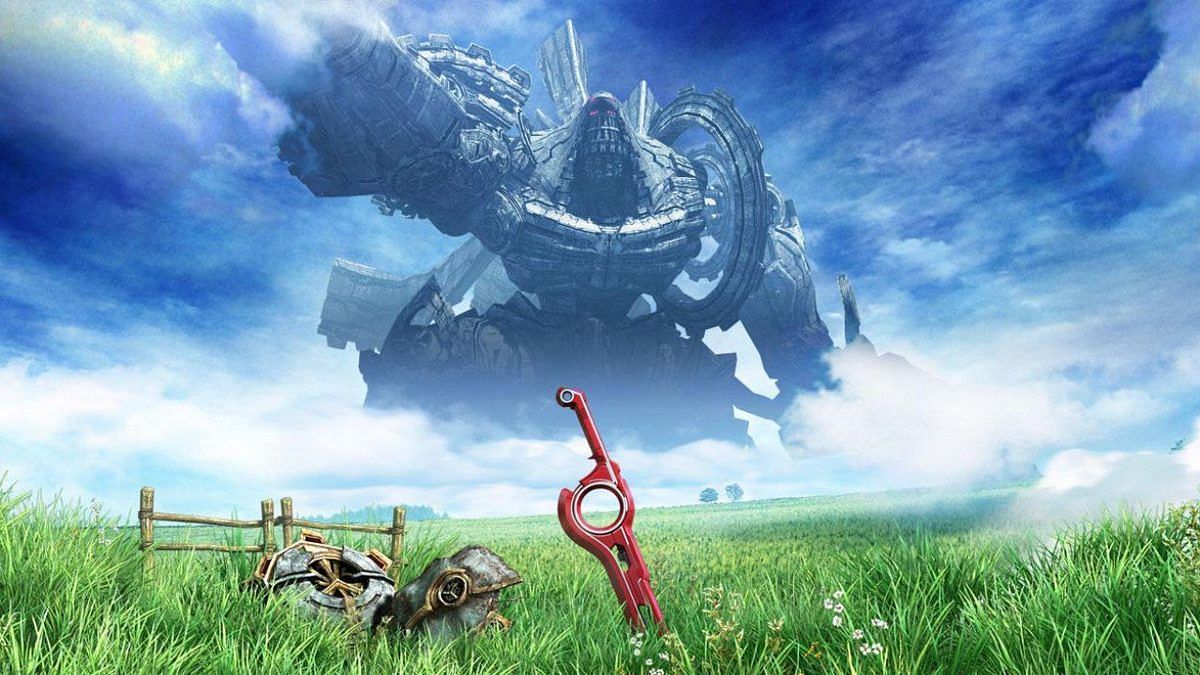 Xenoblade Chronicles 3 release might be pushed back to 2023 (Image via Nintendo)