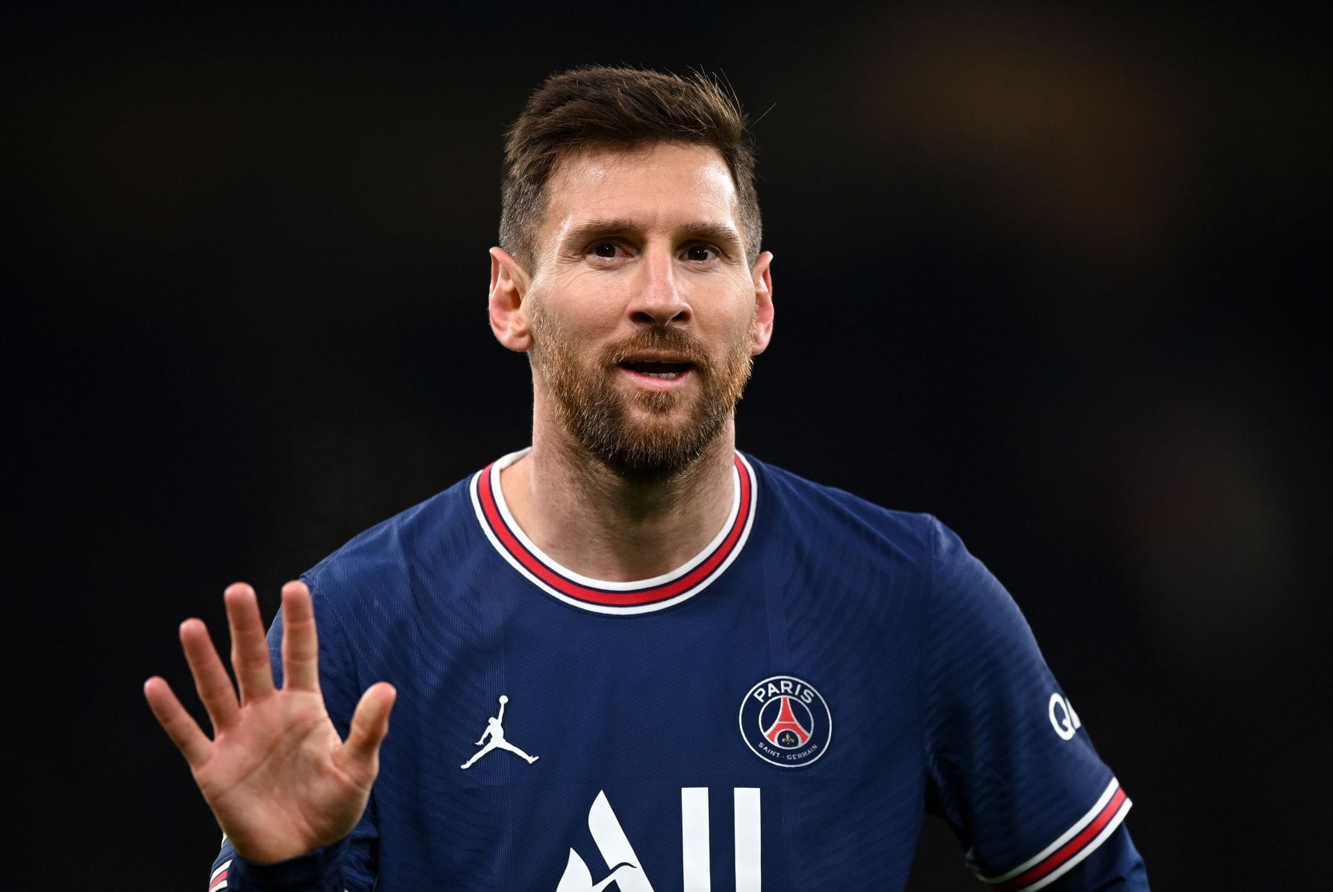 Ranking the 5 highest-paid players at PSG right now