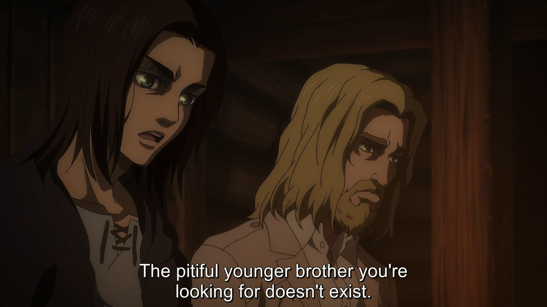 Why Eren Yeager S Actions In Episode 4 Of Attack On Titan Final Season Part 2 Change Everything