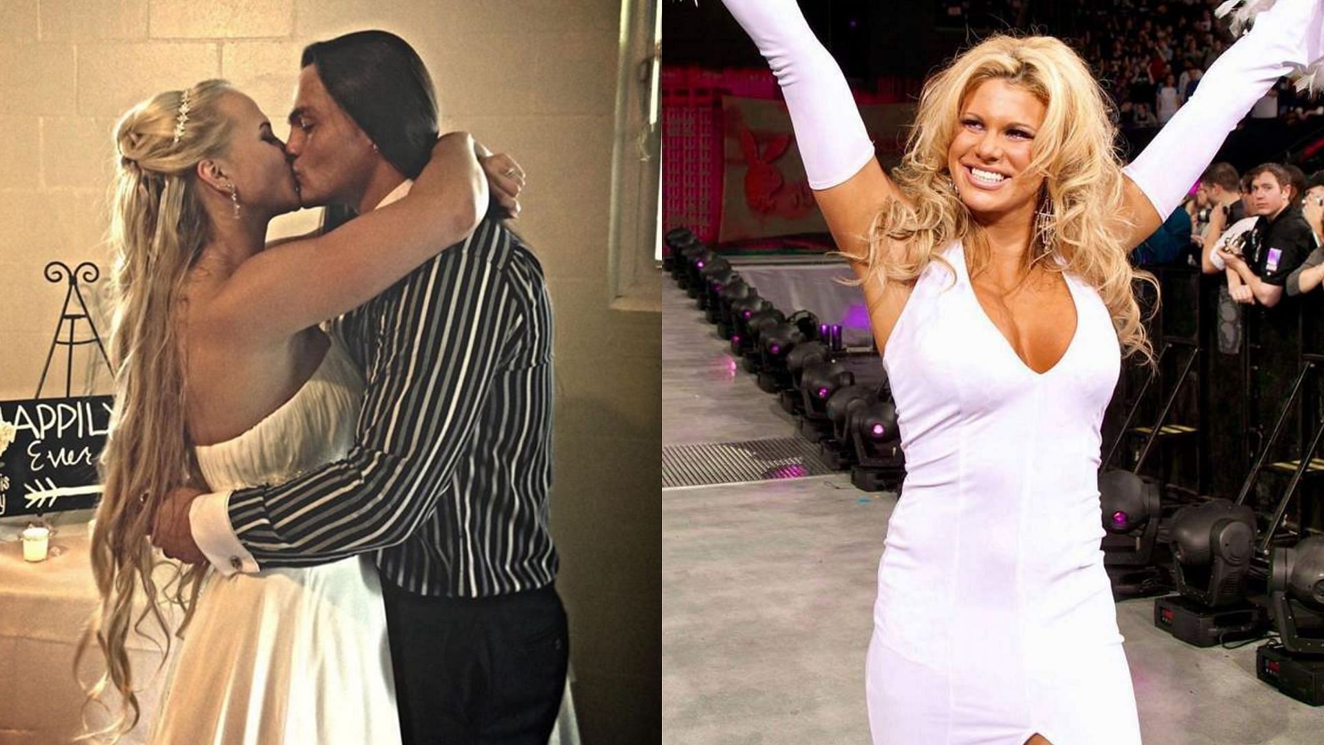 WWE सुपरस्टार्स जिन्होंने रेसलर्स के भाईयों से की है शादी