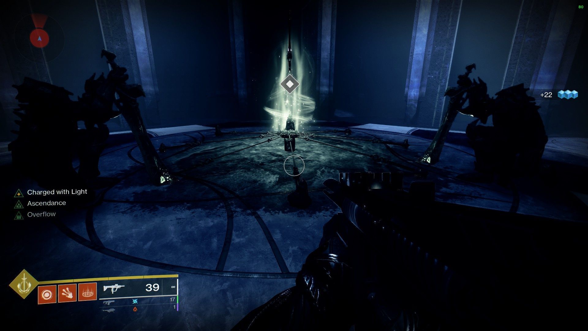 Destiny 2 Ascendant Challenge this week (January 25) Keep of Honed