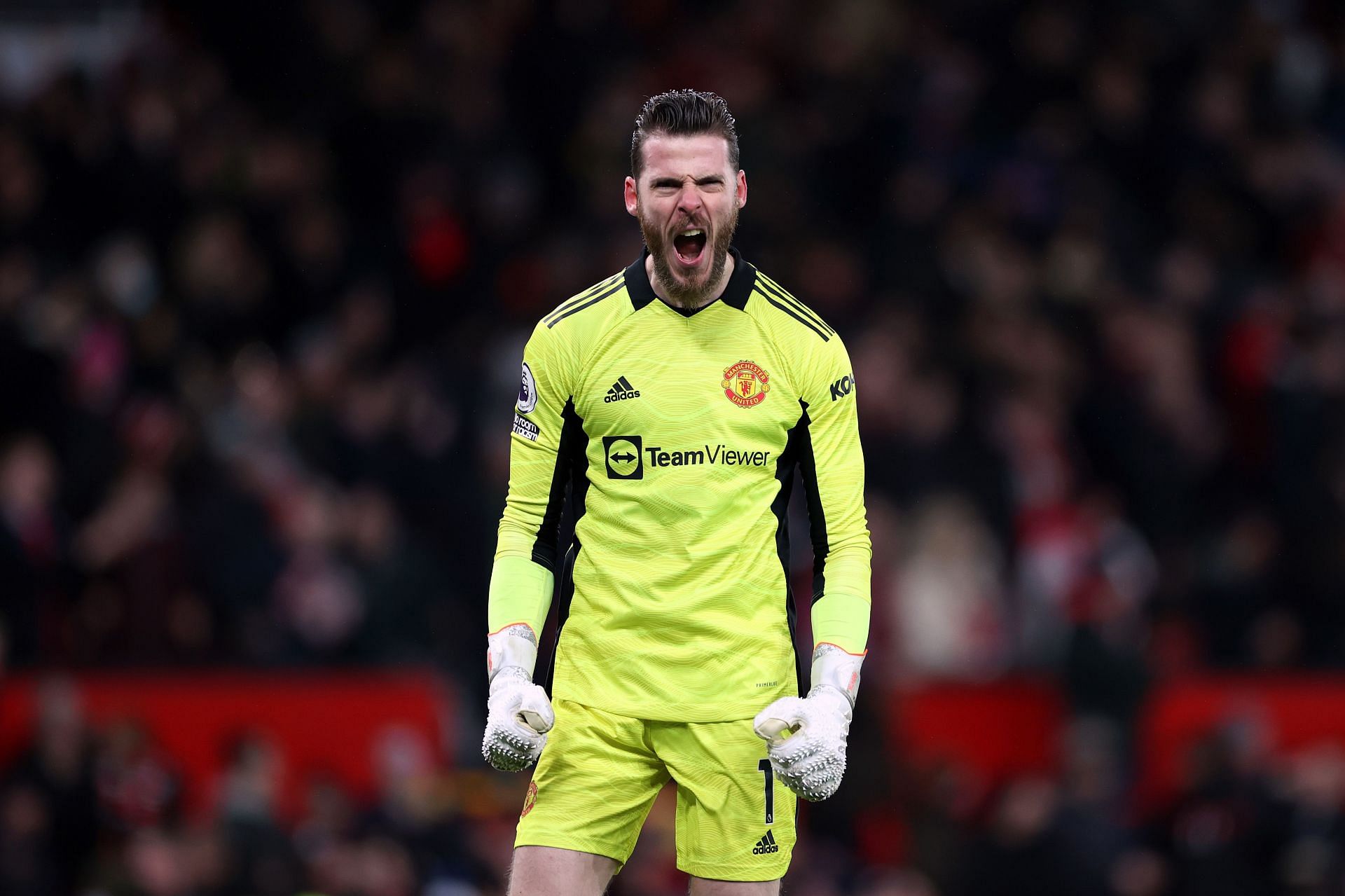 5 best goalkeepers in the Premier League this season (2021-22)