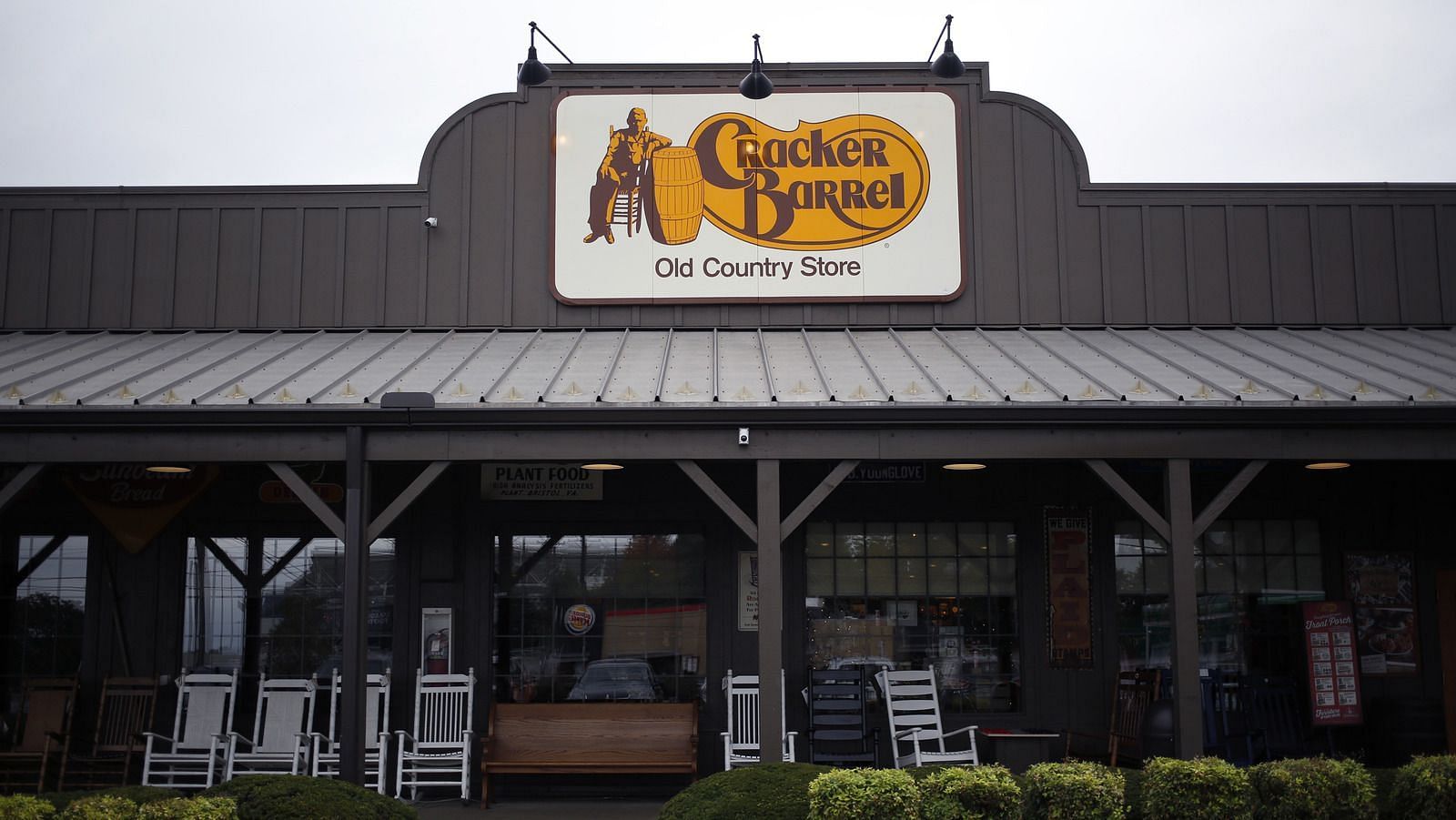 Who is William Cronnon? Cracker Barrel net worth explored amid 9.4