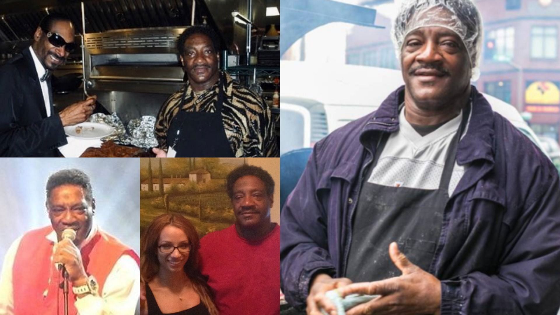 Reo Varnado, Snoop Dogg's uncle & Reo's RIbs owner, dies