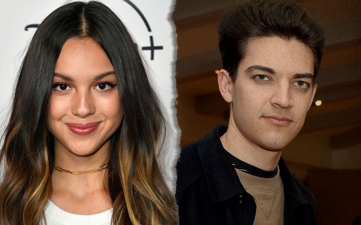 Olivia Rodrigo and Adam Faze break-up rumors explained as cheating ...