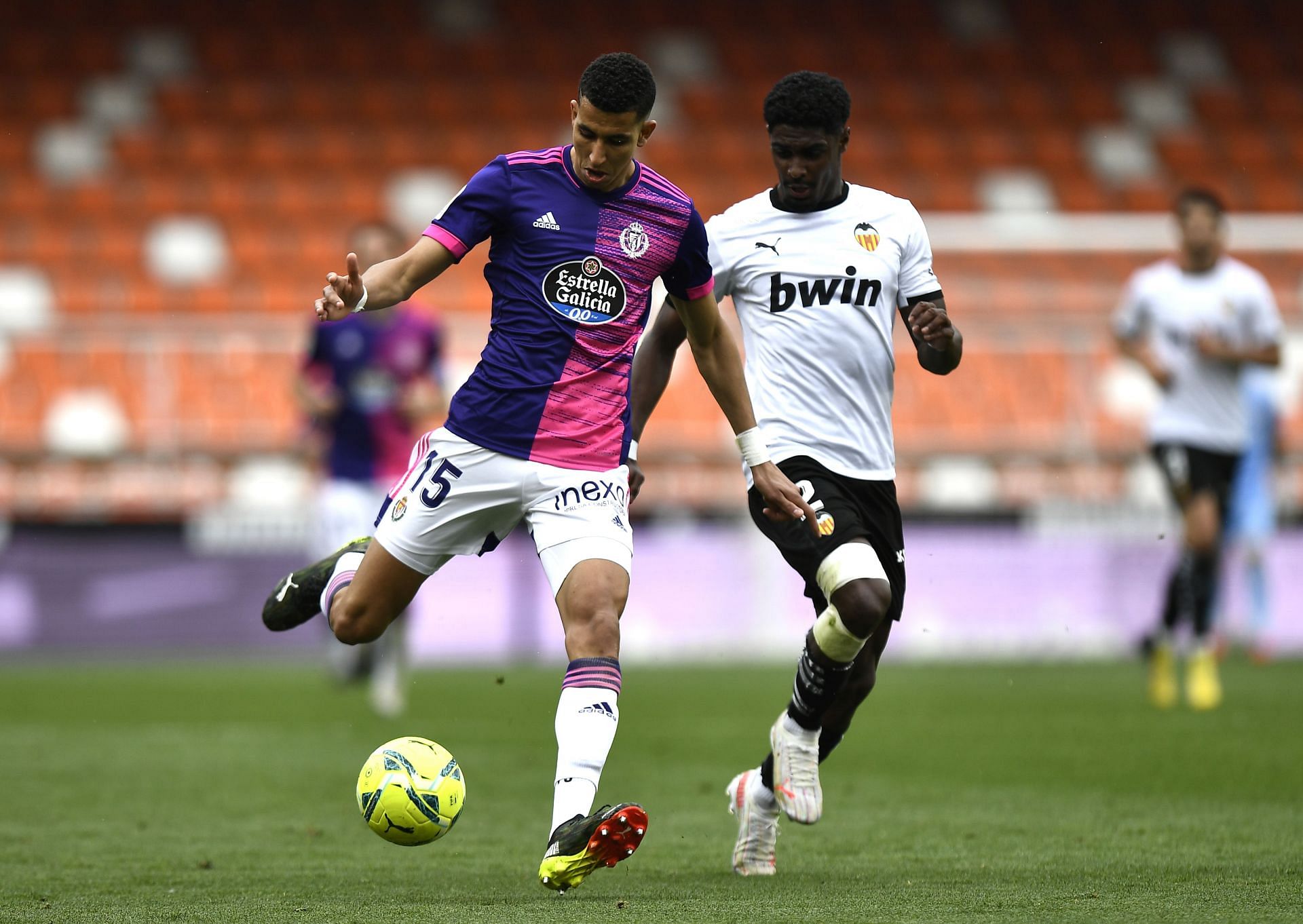 Real Valladolid Vs Real Betis Prediction, Preview, Team News And More ...