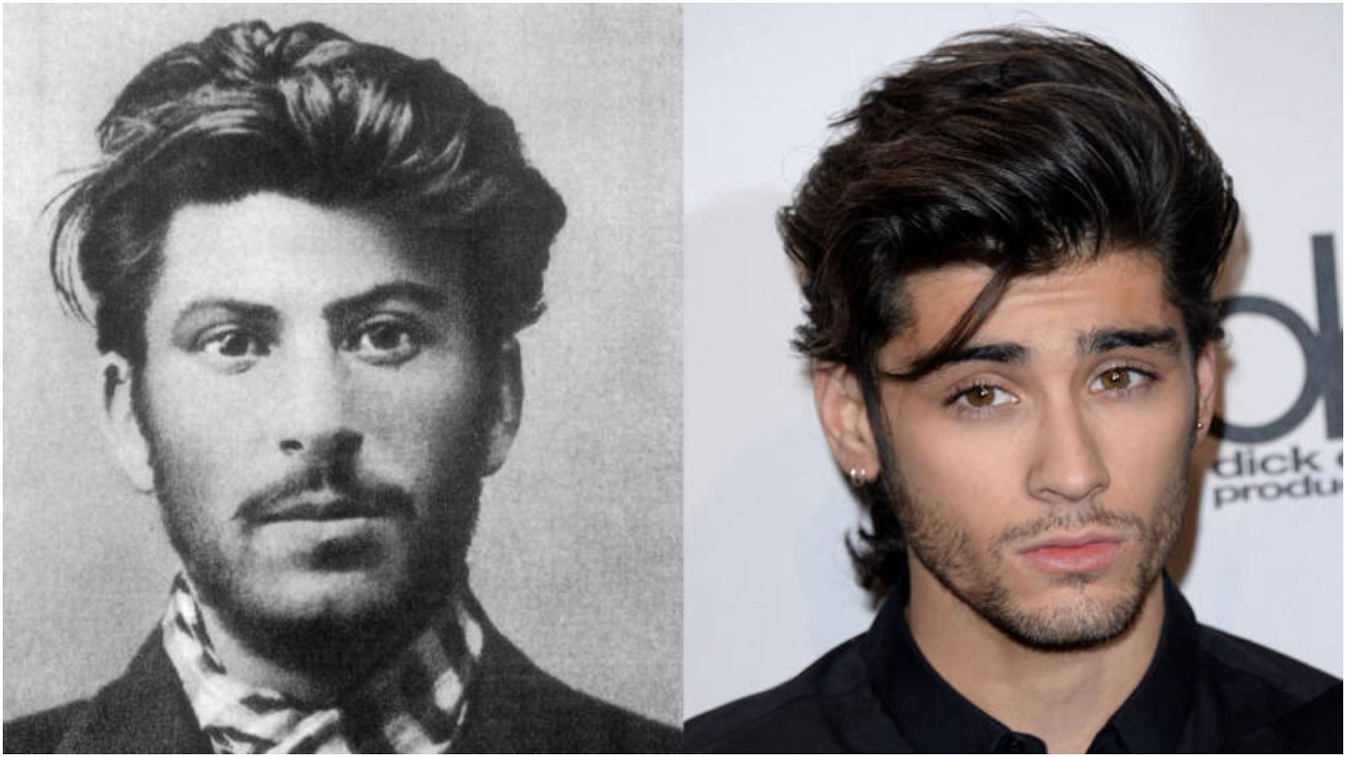 Top 10 celebrity lookalikes from history