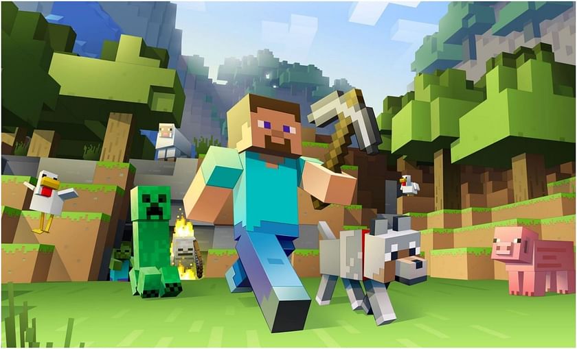How To Make Minecraft Less Laggy 2022 how-to-make-minecraft-less-laggy-2022