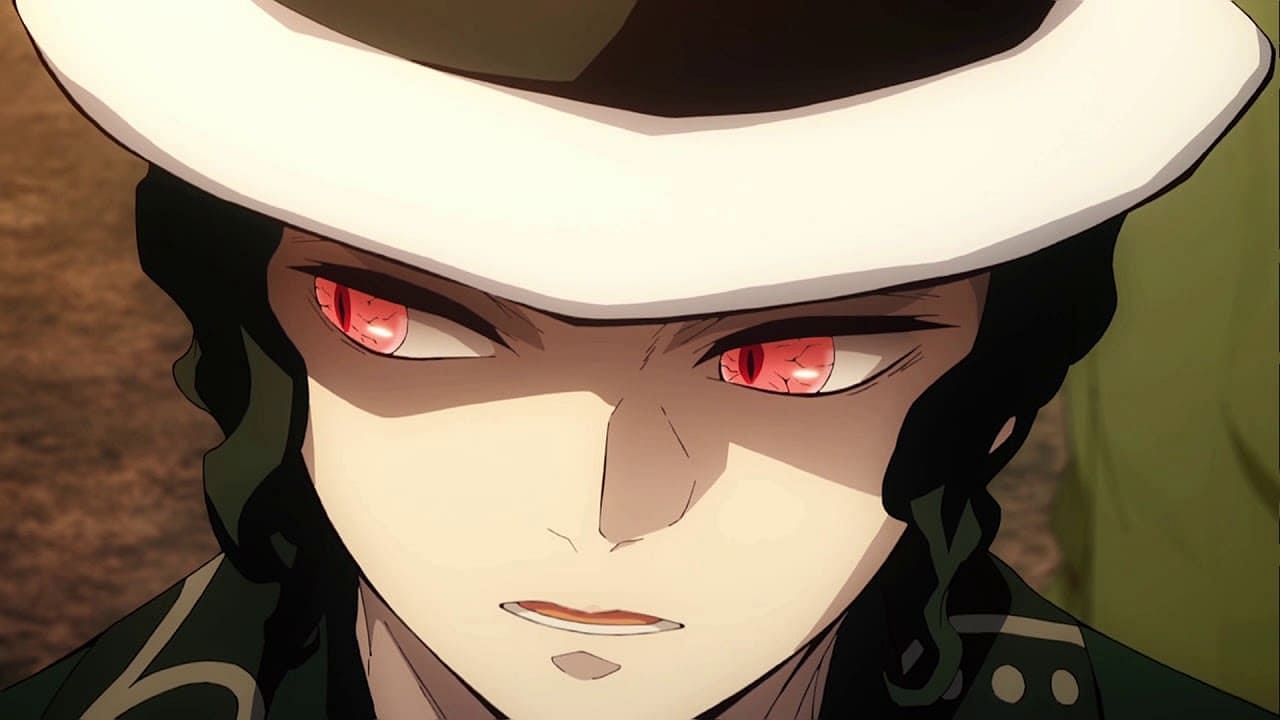 Is Muzan Actually Scared Of Tanjiro In Demon Slayer Is Muzan Actually Scared Of Tanjiro In Demon Slayer