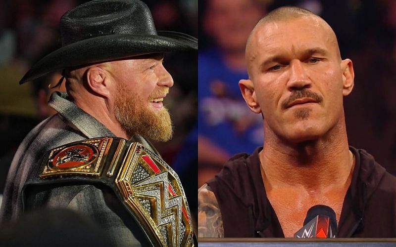 Wwe Raw Flops And Hits Randy Orton In Epic Showdown Big Mistake