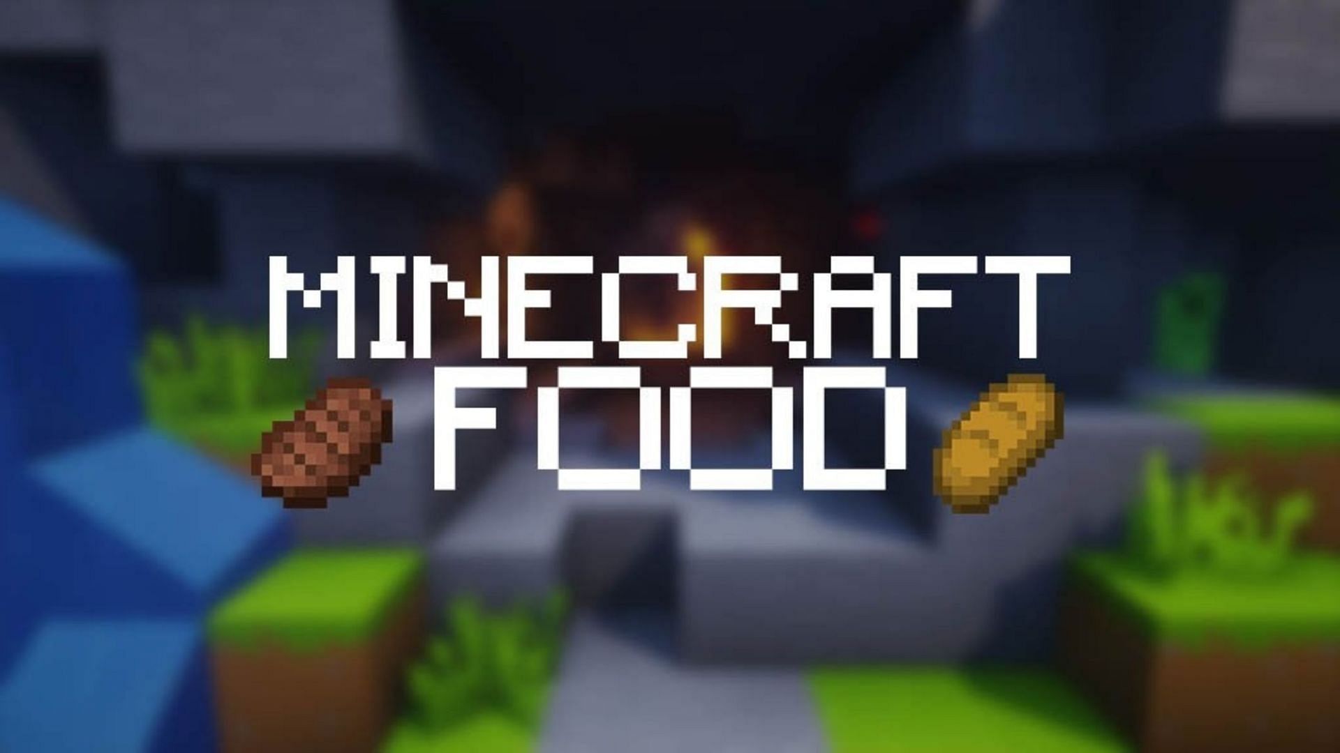 5 Best Foods For Saturation In Minecraft 2022