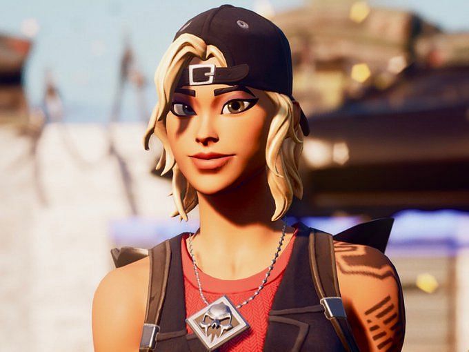 9 sweatiest Fortnite skins of all time, ranked on design