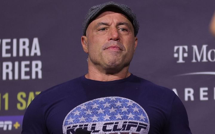 UFC News: Joe Rogan seemingly has millions more listeners than Tucker ...