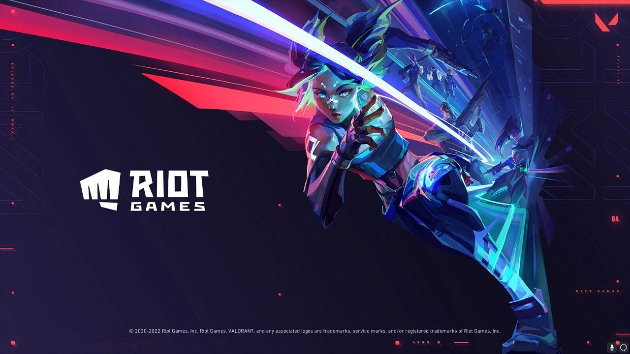 Valorant Releases New Voice Lines For Agents In Pbe Patch 4 02 Hinting At Neon S Ties With Killjoy Valorant Releases New Voice Lines For Agents In Pbe Patch 4 02 Hinting At Neon S Ties With Killjoy