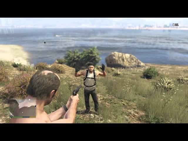 Glenn Scoville Location In GTA 5 And Where To Find Him 612c9 1920 