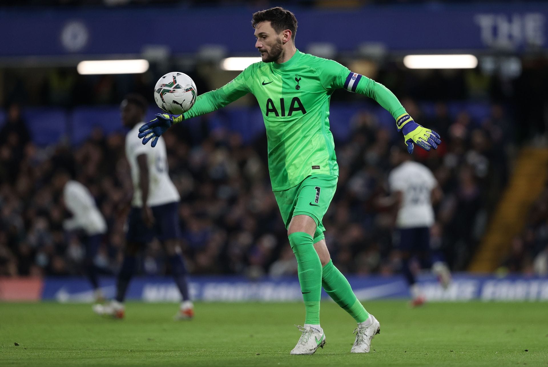 5 best sweeper keepers in football right now