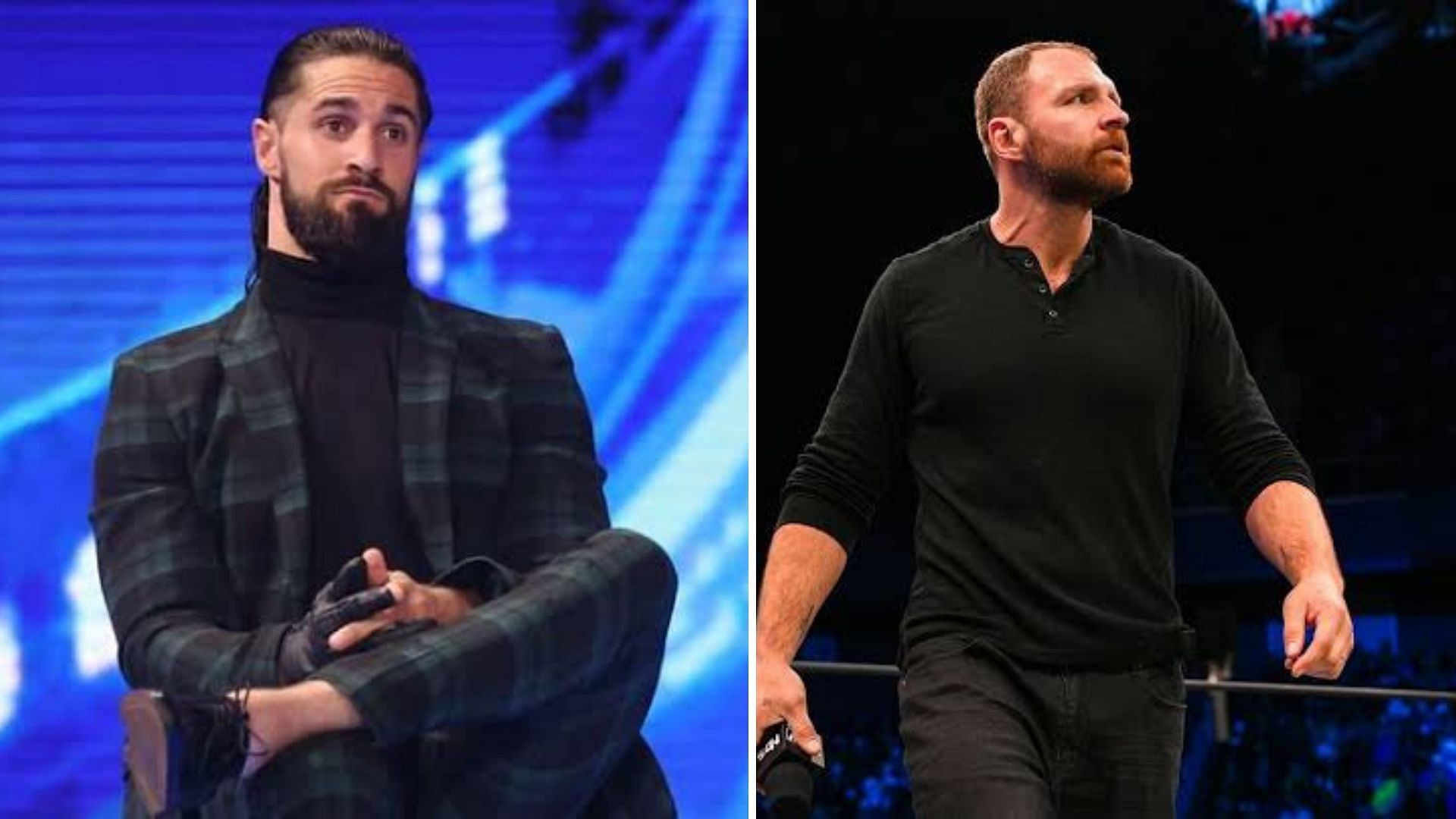 Bill Apter On Seth Rollins Referencing Jon Moxley On SmackDown