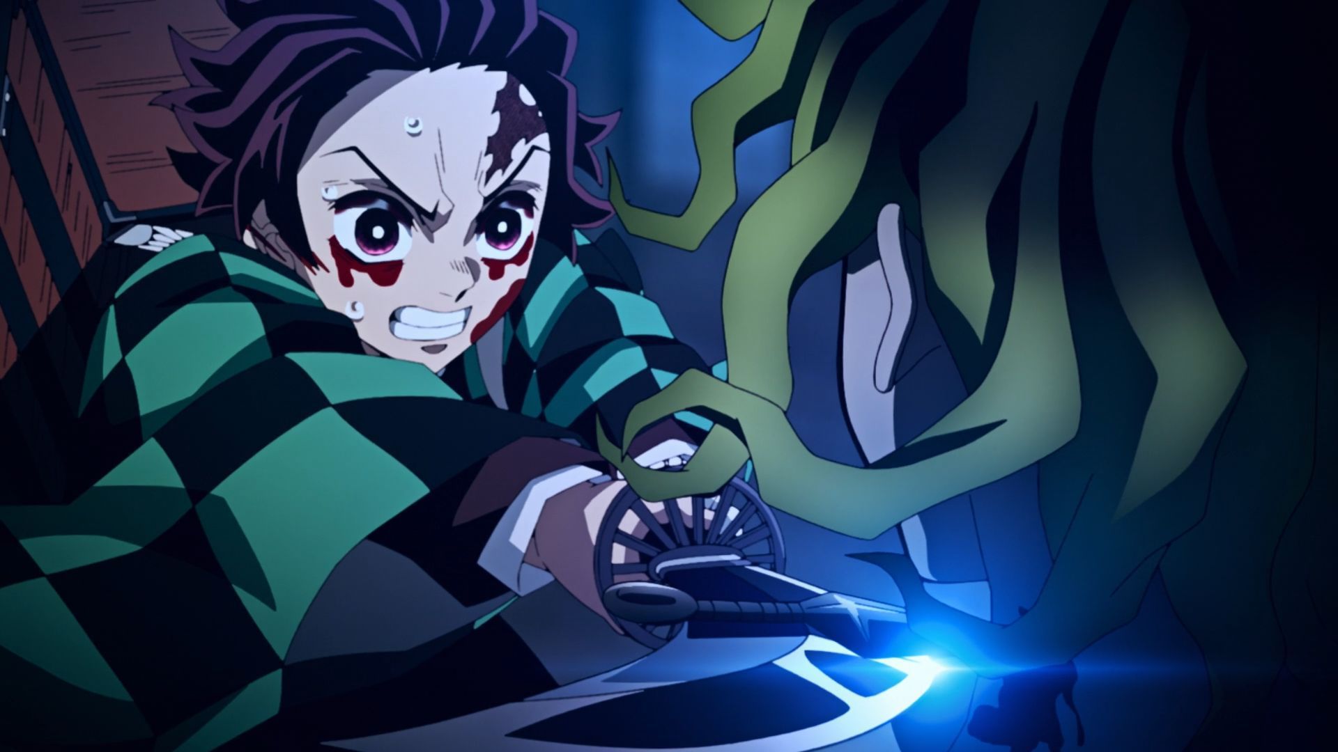 Demon Slayer Season 2: Entertainment District arc Episode 9 release - Watch Demon Slayer Season 2 Entertainment District Arc