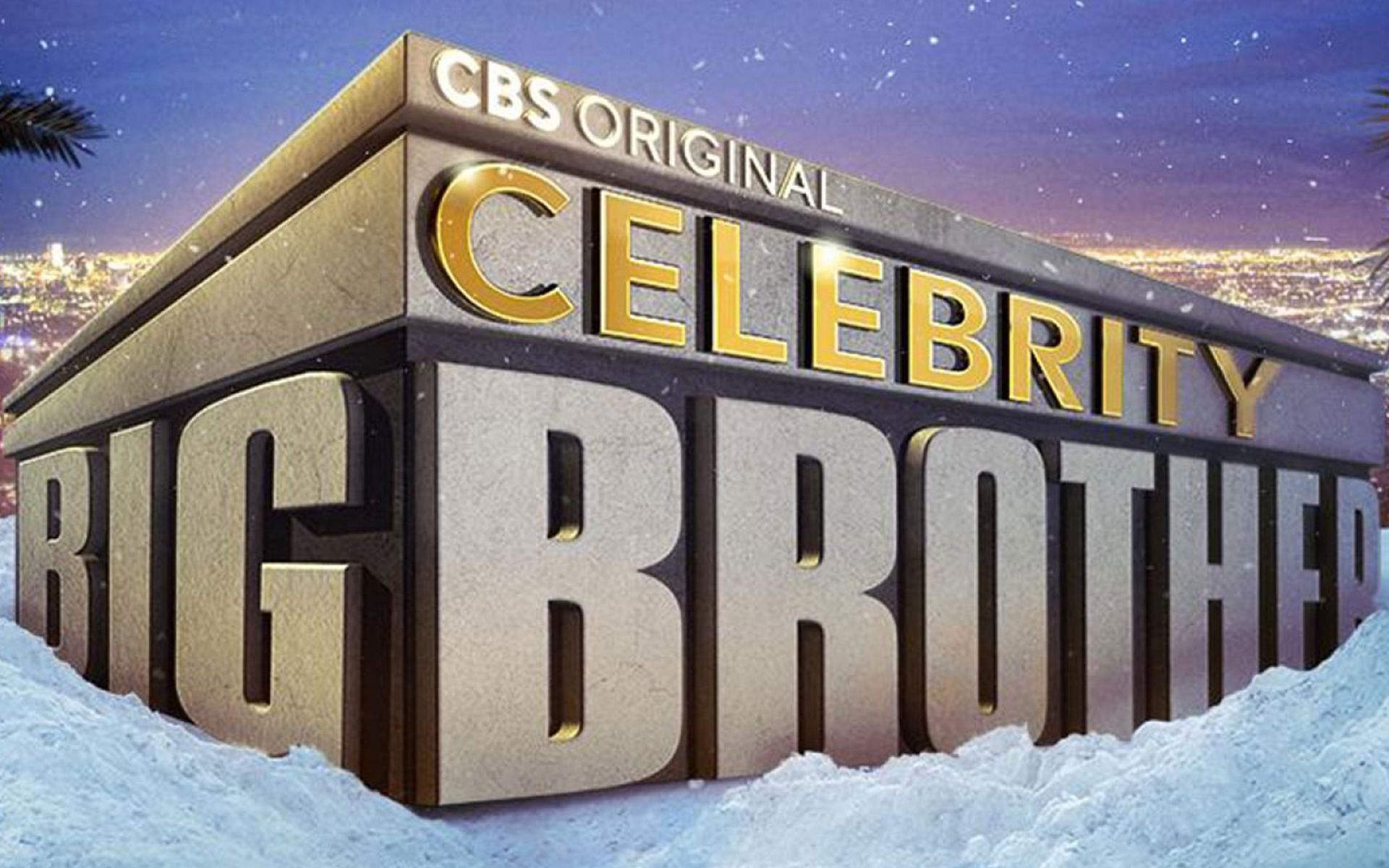 Celebrity Big Brother airs on CBS on February 2,2022 (Image via usmagazine.com)