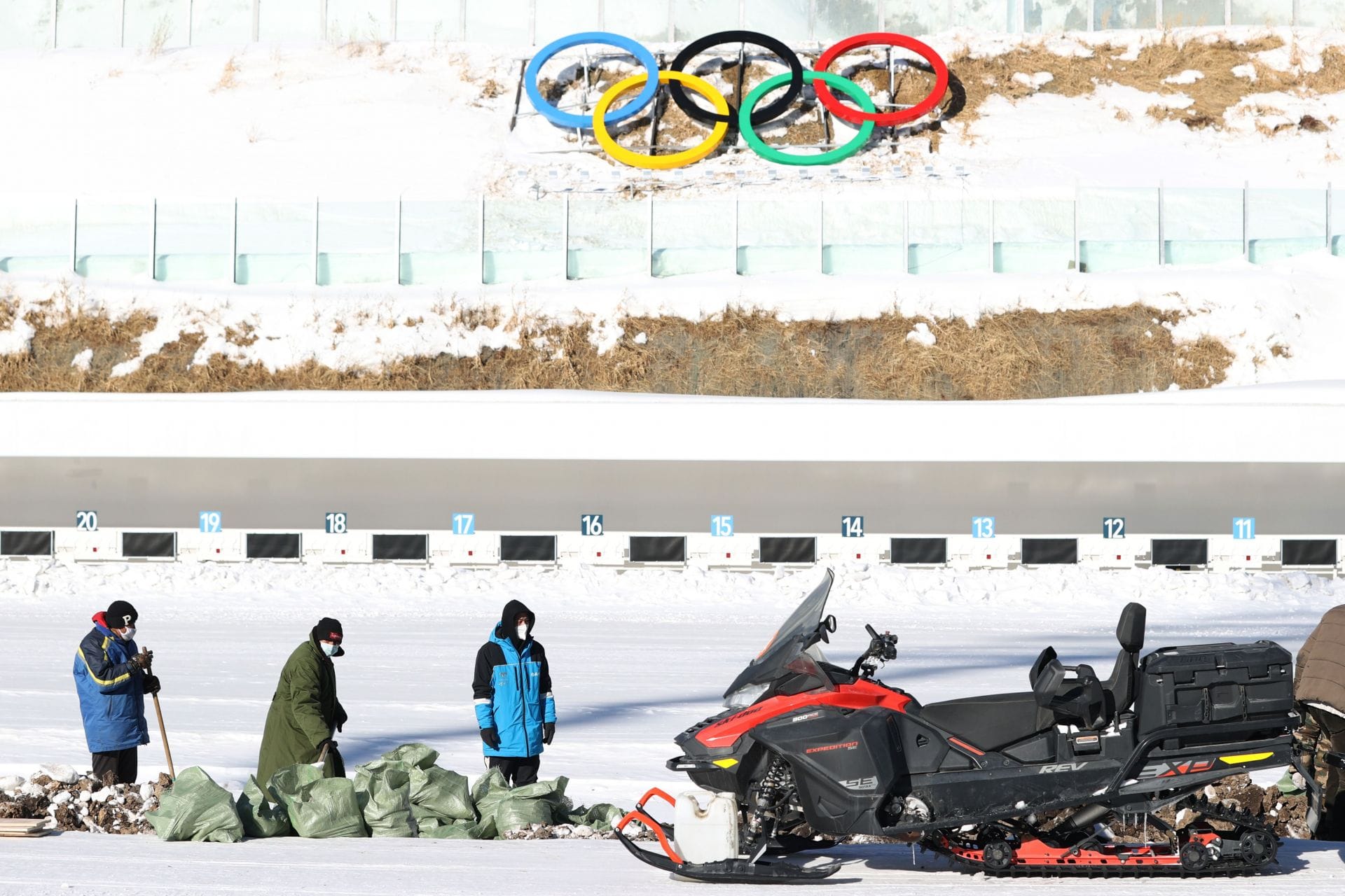 Winter Olympics Schedule - Beijing Olympics 2022 Start Date, Time &  Broadcast details
