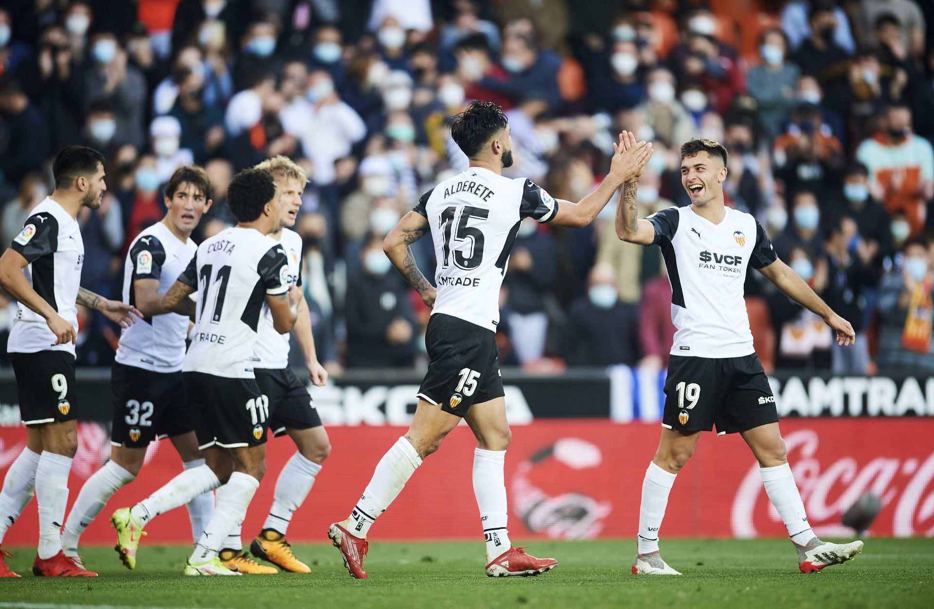 Cartagena Vs Valencia Prediction, Preview, Team News And More | Copa ...