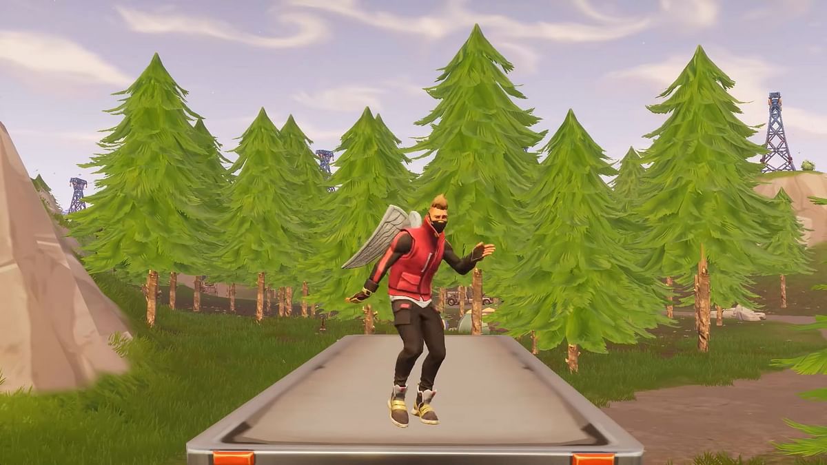 4 Times Fortnite Was Sued For Stealing Dance Moves For Their Emotes 