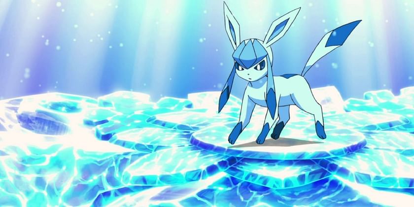 How to get Glaceon in Pokemon GO in 2022