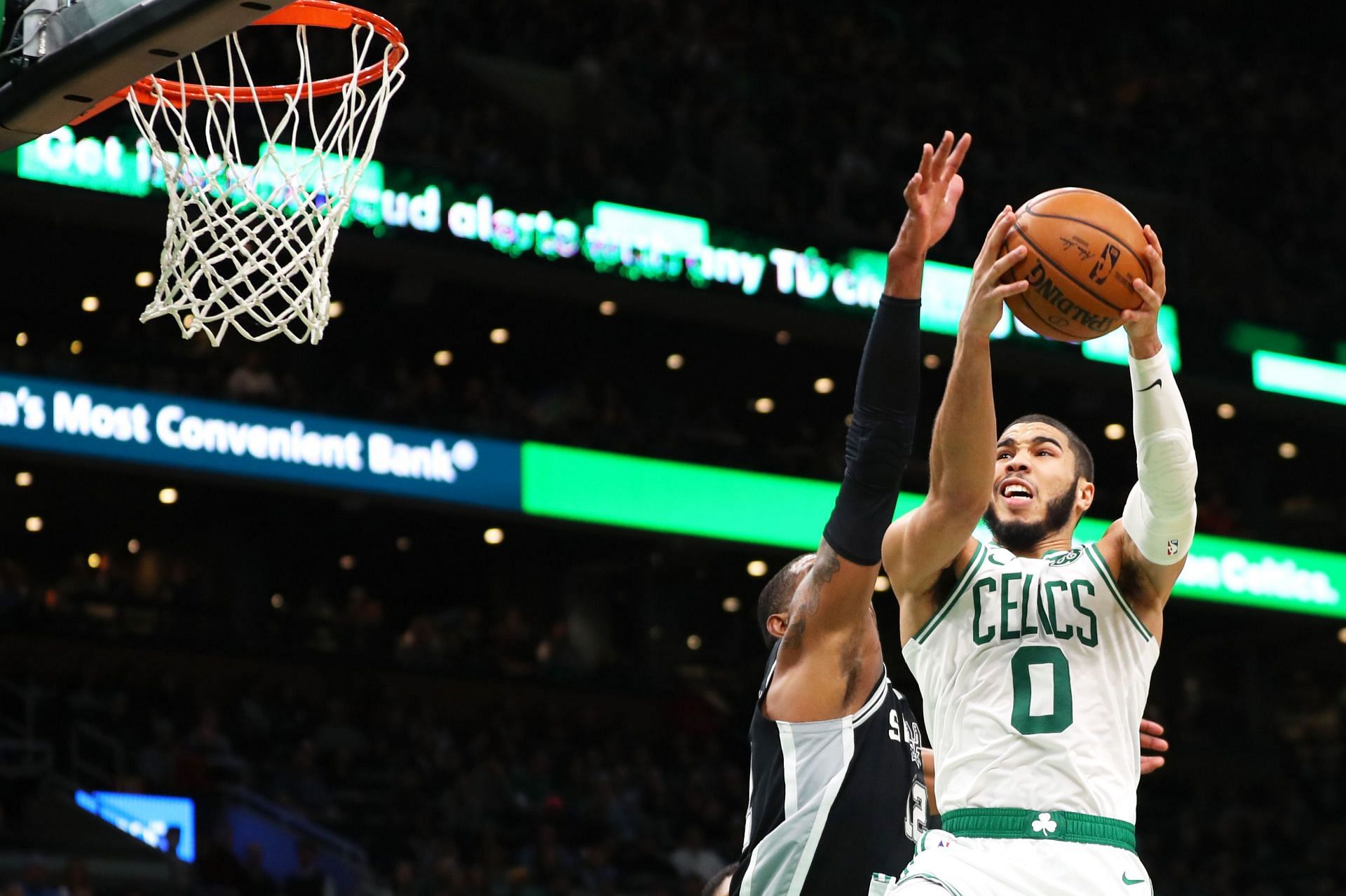 San Antonio Spurs vs Boston Celtics Injury Report, Predicted Lineups
