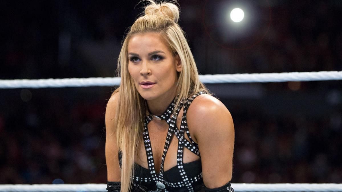 WWE की दिग्गज महिला सुपरस्टार हैं नतालिया