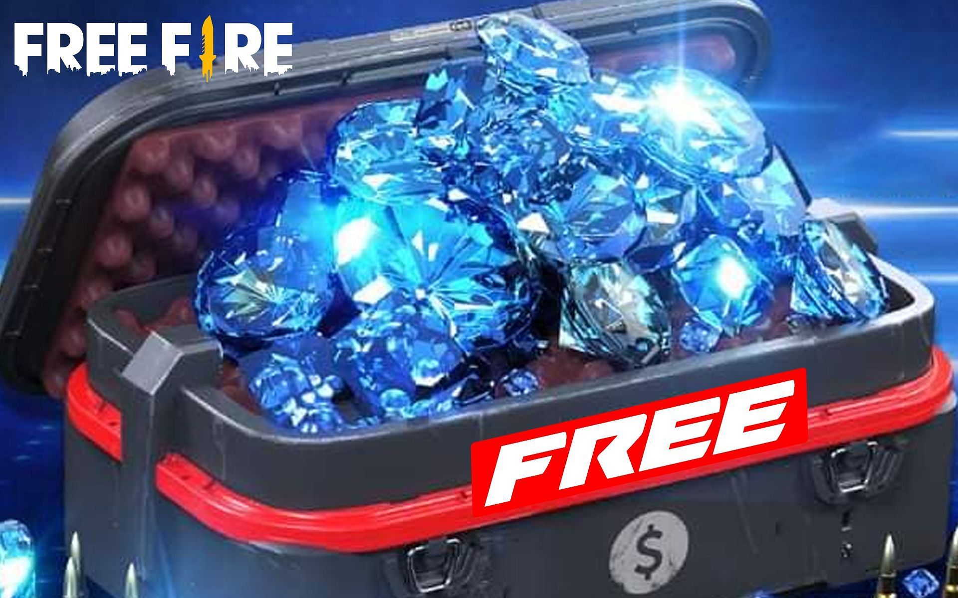 free fire free get diamonds