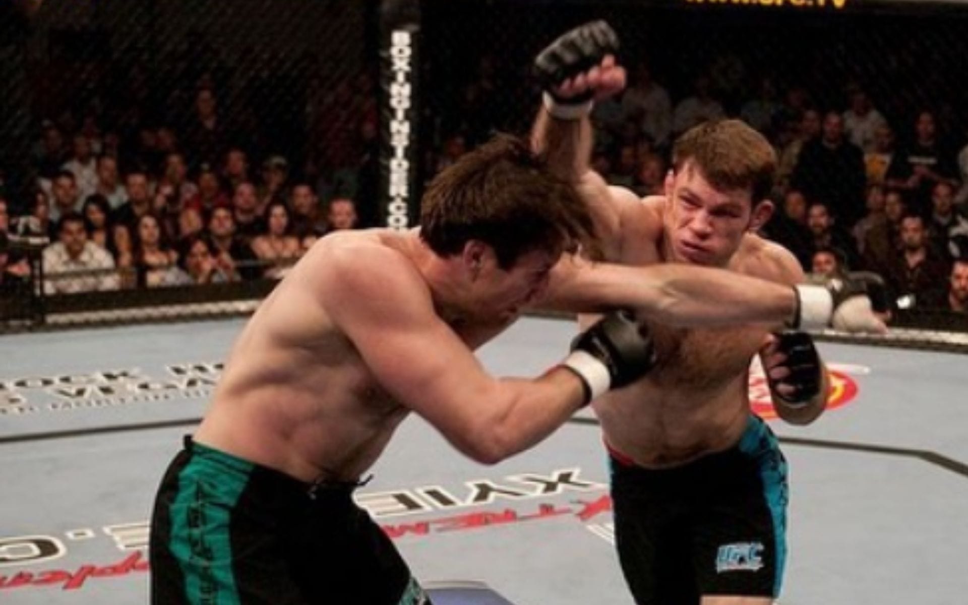 5 Most important Zuffa era UFC events