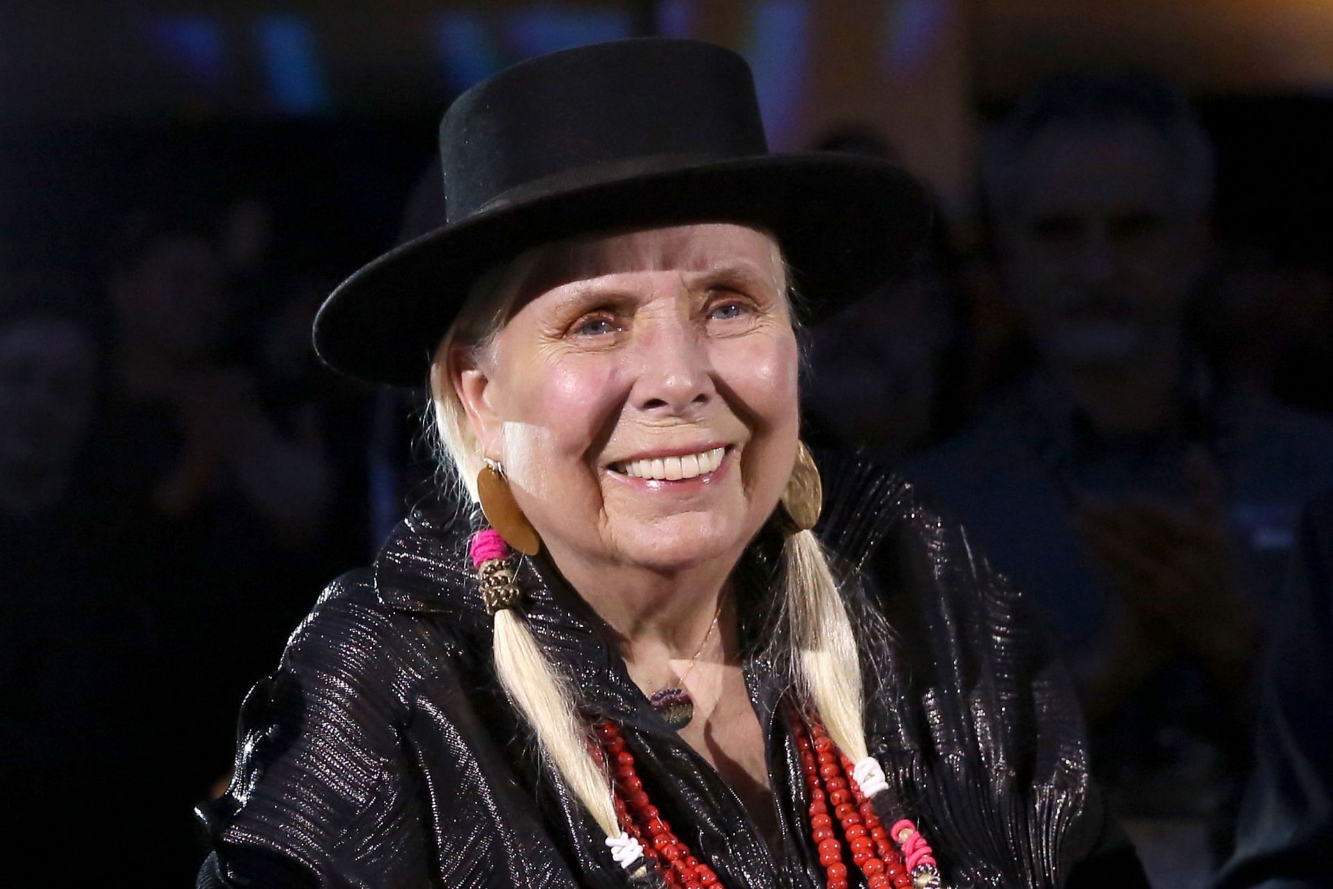 Joni Mitchell Net Worth Fortune Explored As She Removes Music From