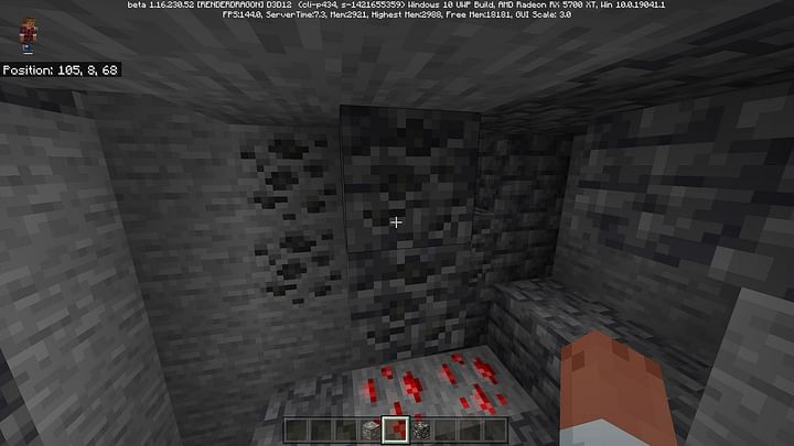 why-deepslate-coal-ore-is-rare-in-minecraft-1-18-update