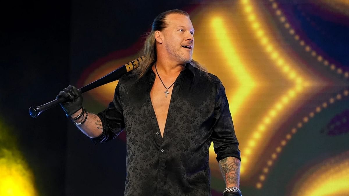 Details on Chris Jericho Inner Circle future