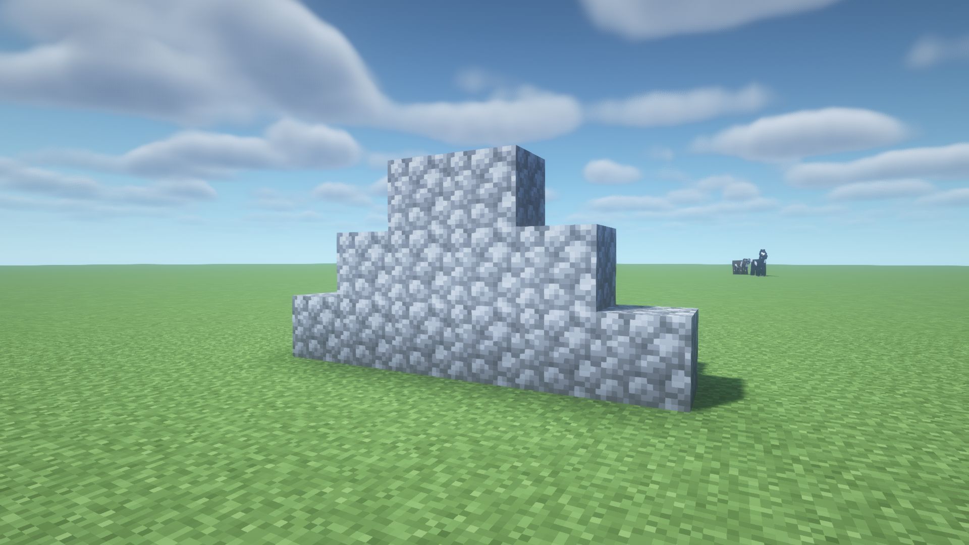 5 strongest blocks in Minecraft for building