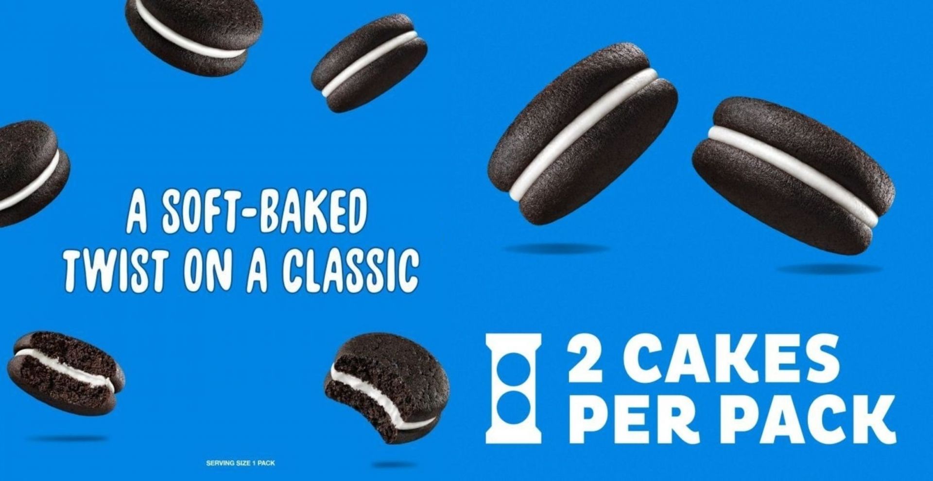 When are Oreo Cakesters coming back? All about the softbaked snack as it returns with a