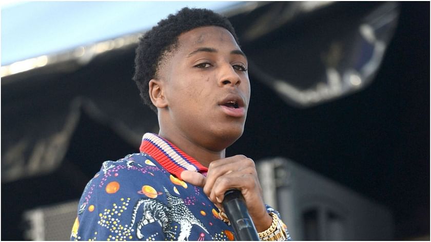 How many kids does NBA YoungBoy have? Rapper claims Yaya Mayweather won ...