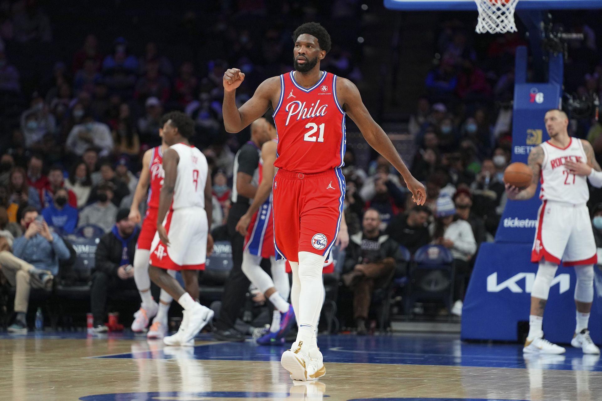 Philadelphia 76ers Vs Orlando Magic: Injury Report, Predicted Lineups ...